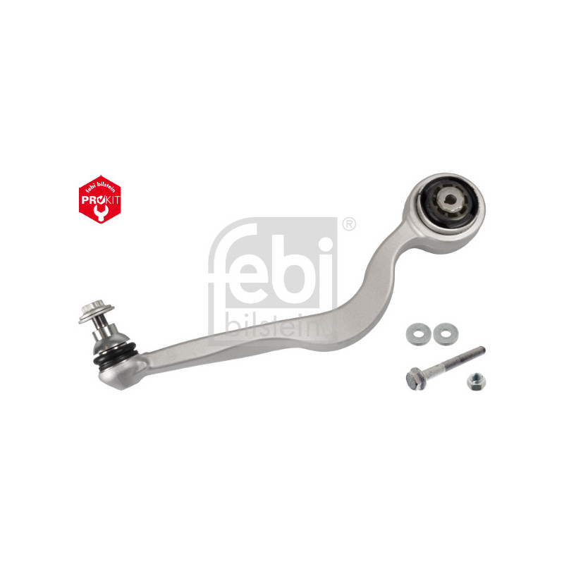 Triangle de suspension FEBI BILSTEIN
