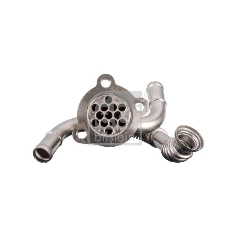 Radiateur (réaspiration des gaz d'échappement) FEBI BILSTEIN