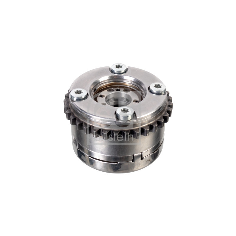 Dispositif de réglage électrique d'arbre à cames FEBI BILSTEIN