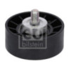 Galet enrouleur (courroie d'accessoire) FEBI BILSTEIN
