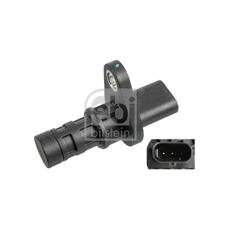 Capteur PMH (Point mort haut) FEBI BILSTEIN