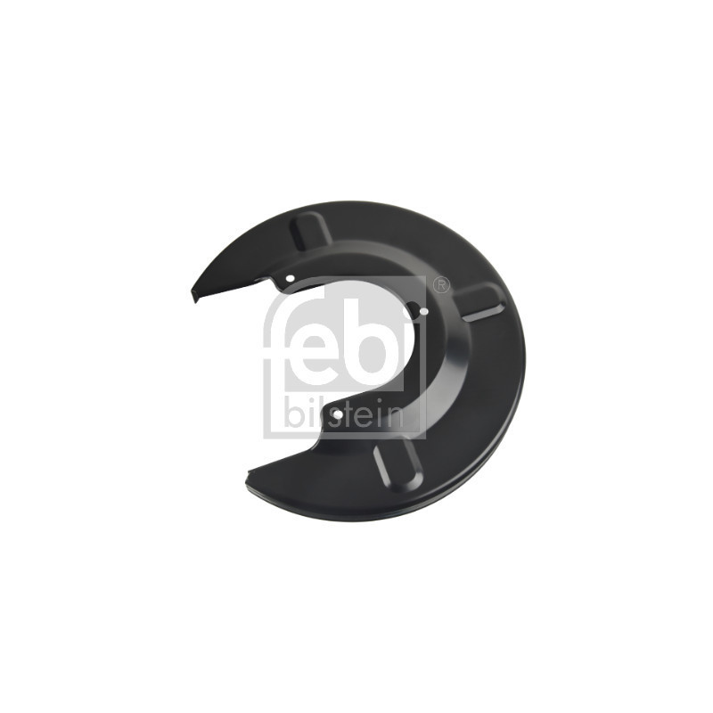 Déflecteur (disque de frein) FEBI BILSTEIN
