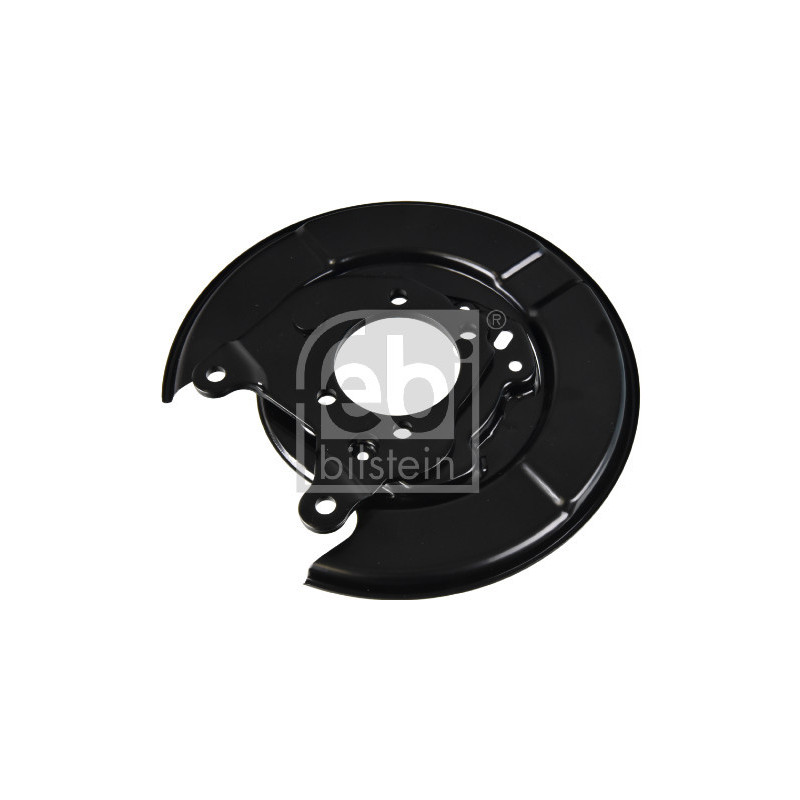 Déflecteur (disque de frein) FEBI BILSTEIN