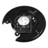 Déflecteur (disque de frein) FEBI BILSTEIN