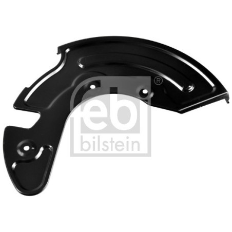 Déflecteur (disque de...