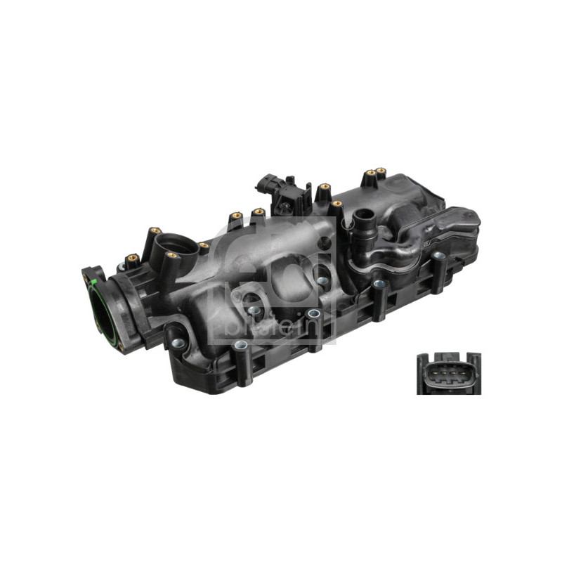 Manchon (collecteur d'admission) FEBI BILSTEIN