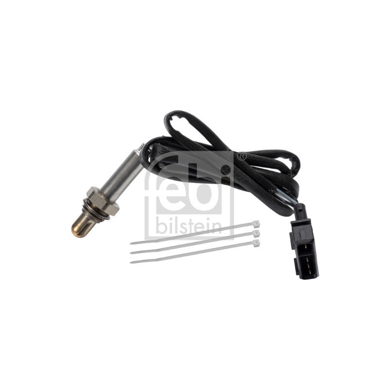 Sonde lambda FEBI BILSTEIN