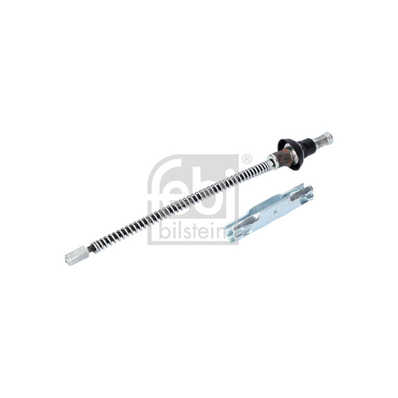 Câble de frein à main FEBI BILSTEIN