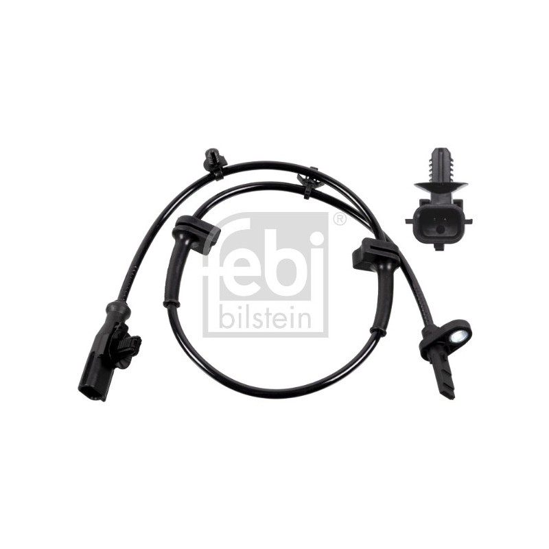Capteur ABS FEBI BILSTEIN