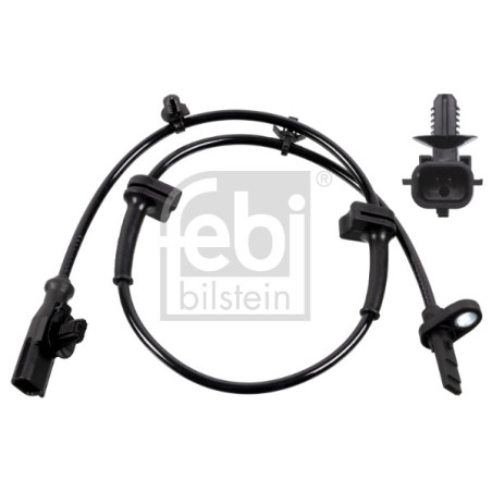Capteur ABS FEBI BILSTEIN