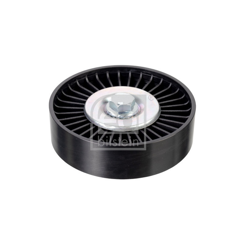 Galet enrouleur (courroie d'accessoire) FEBI BILSTEIN