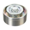 Galet enrouleur (courroie d'accessoire) FEBI BILSTEIN