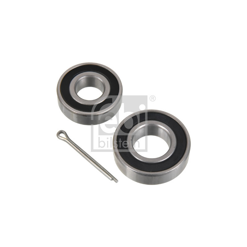 Roulement de roue FEBI BILSTEIN