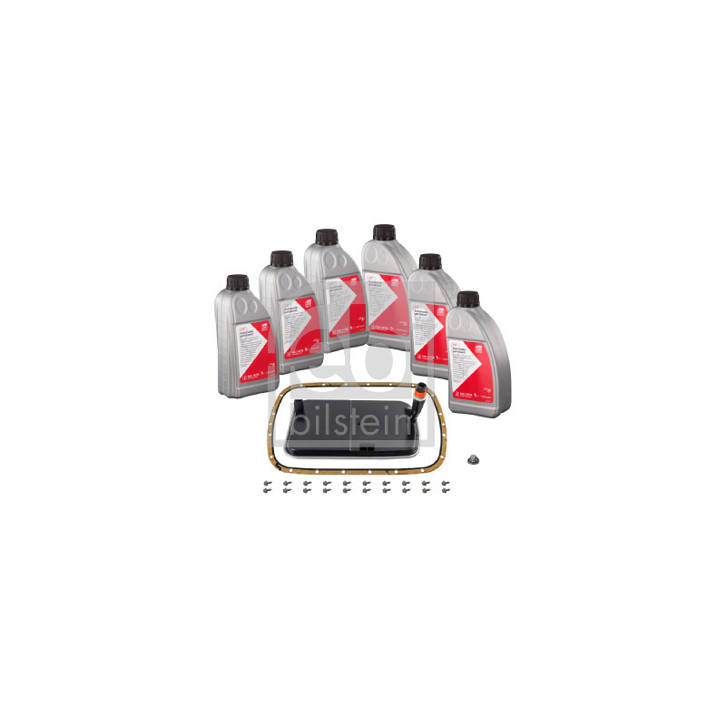 sans-categorie FEBI BILSTEIN