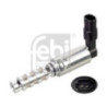 Valve de commande (réglage d'arbres à came) FEBI BILSTEIN