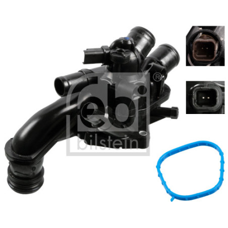 Thermostat d'eau FEBI BILSTEIN