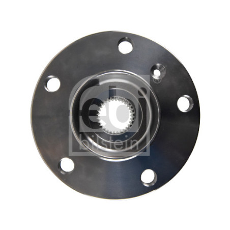 Moyeu de roue FEBI BILSTEIN