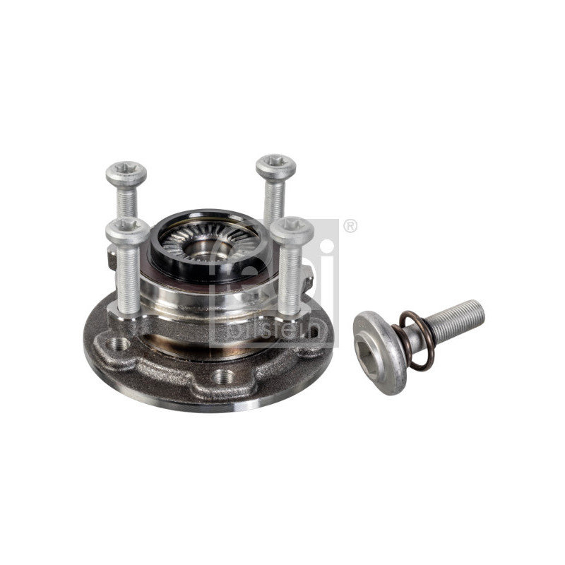 Roulement de roue FEBI BILSTEIN