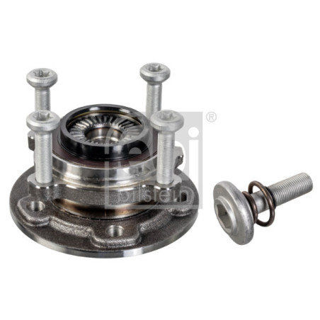 Roulement de roue FEBI...