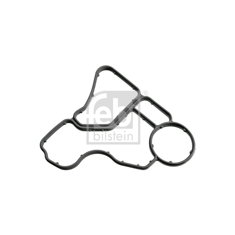 Joint d'étanchéité (boîtier de filtre à huile) FEBI BILSTEIN