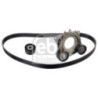 Kit de courroies d'accessoire FEBI BILSTEIN