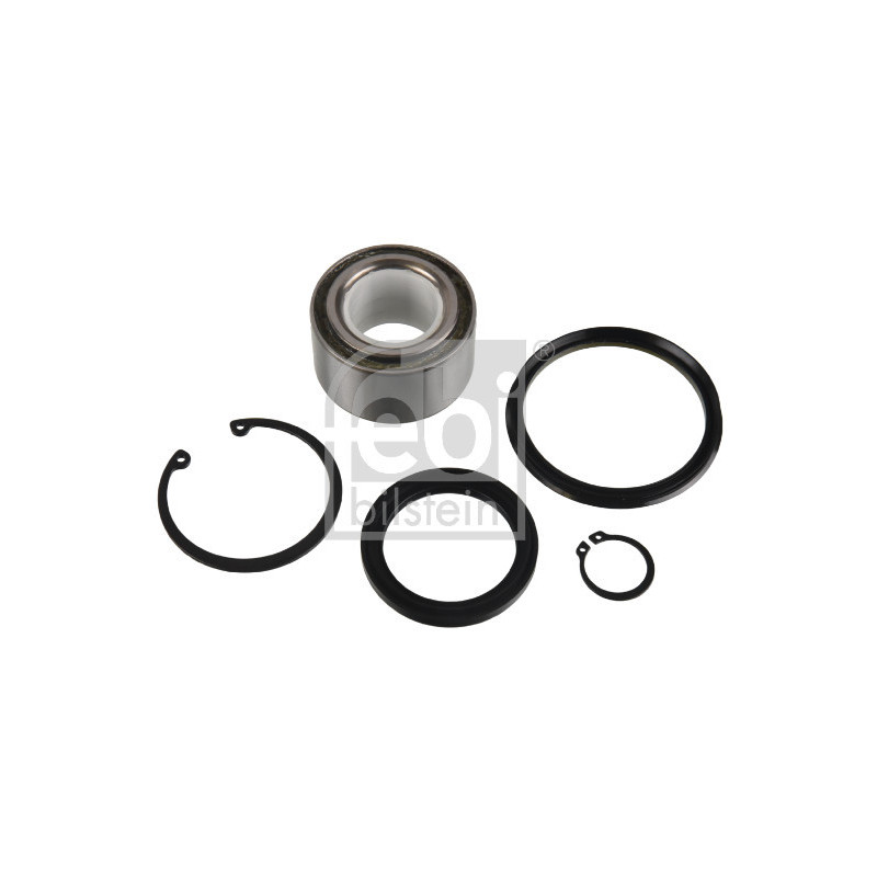 Roulement de roue FEBI BILSTEIN