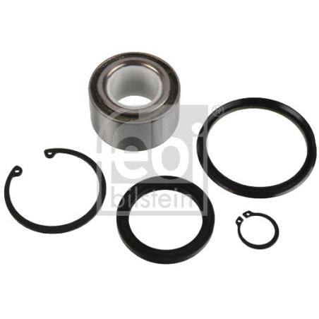 Roulement de roue FEBI...