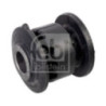 Silent bloc de triangle de suspension FEBI BILSTEIN