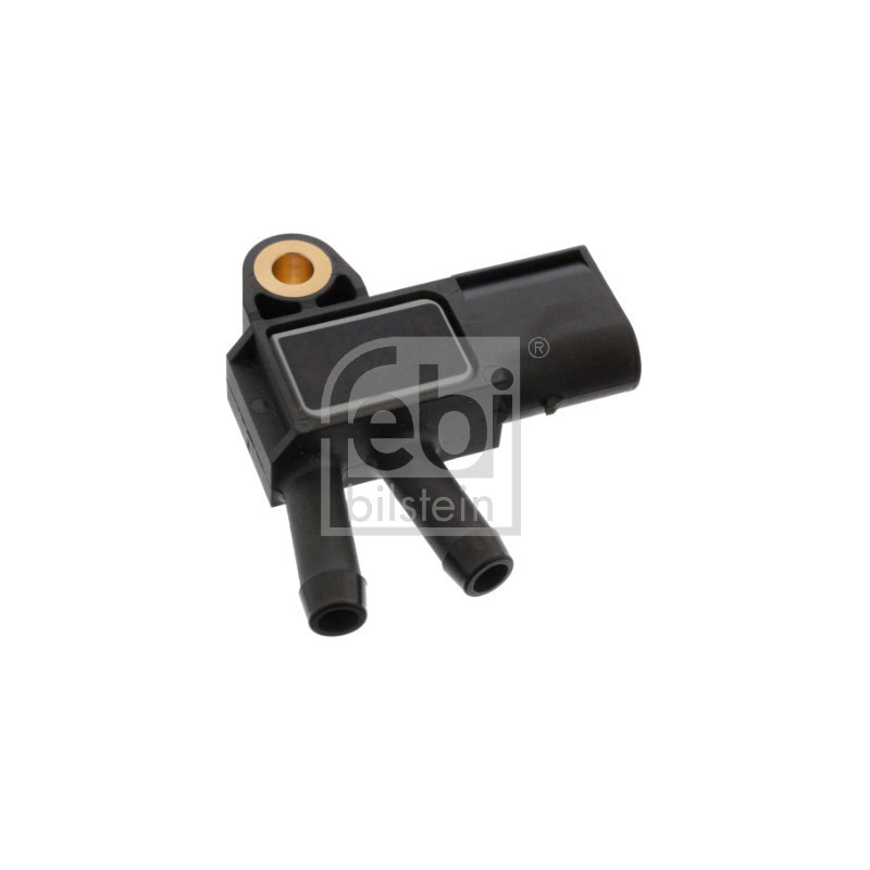 Capteur, pression des gaz échappement FEBI BILSTEIN