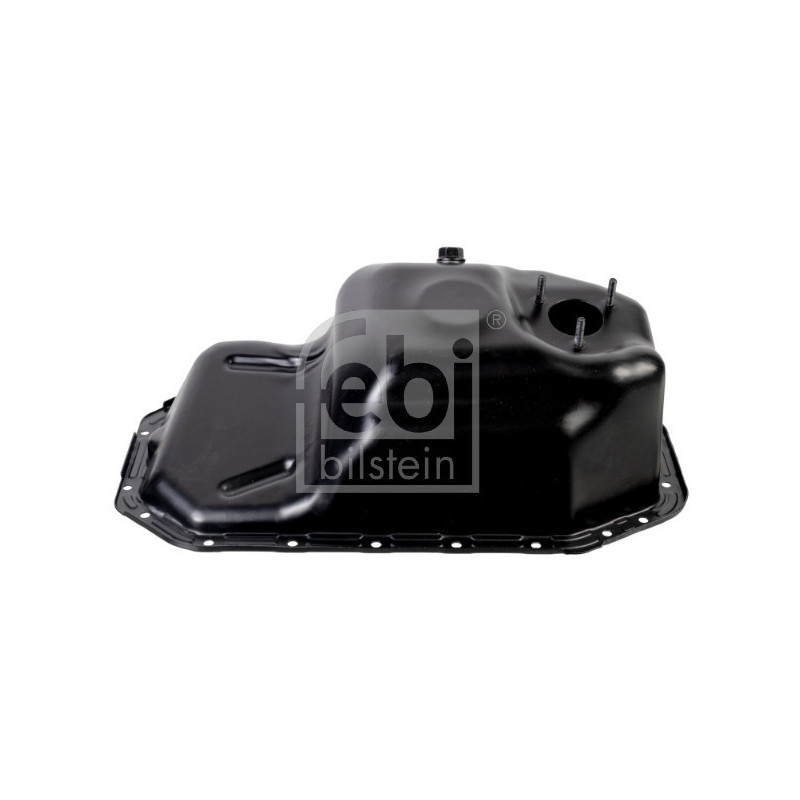 Carter d'huile FEBI BILSTEIN