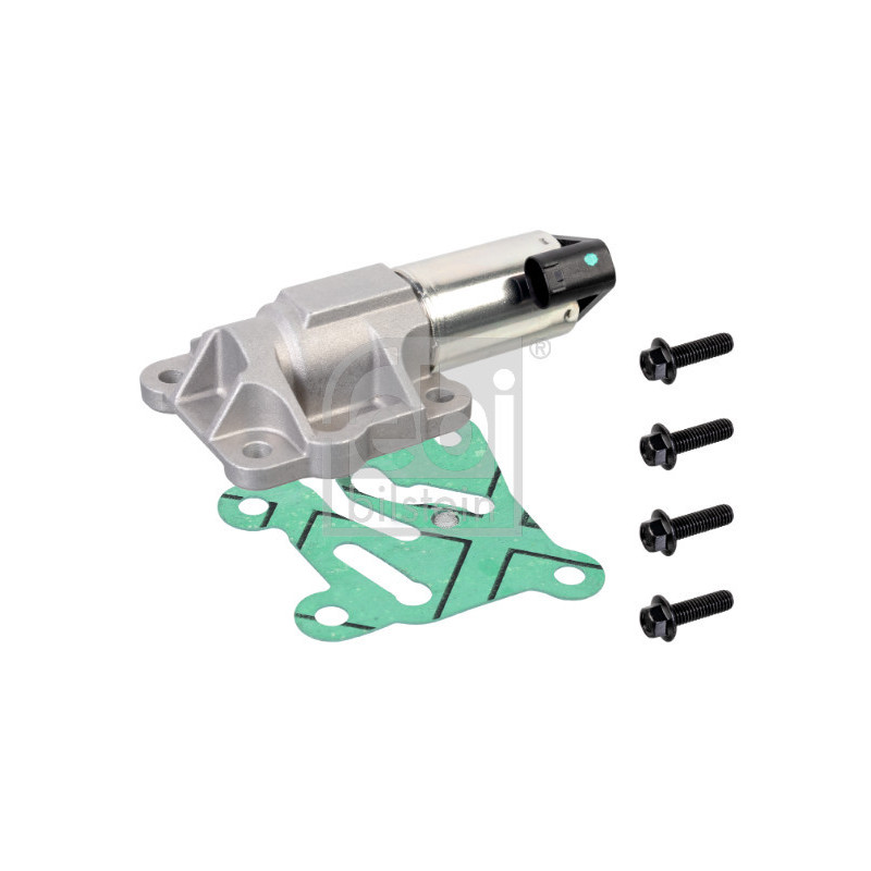 Valve de commande (réglage d'arbres à came) FEBI BILSTEIN