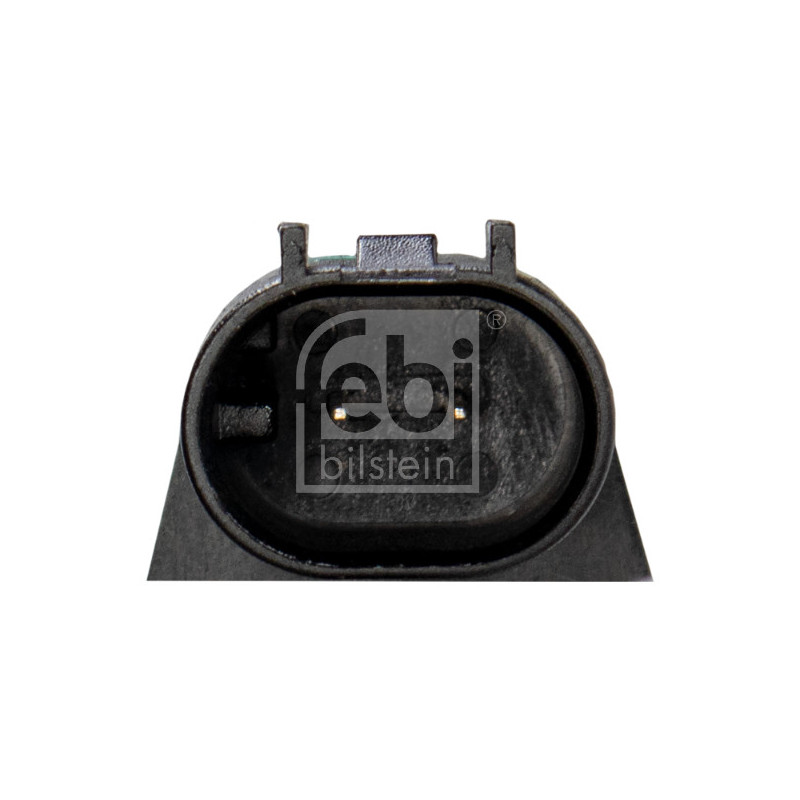 Valve de commande (réglage d'arbres à came) FEBI BILSTEIN