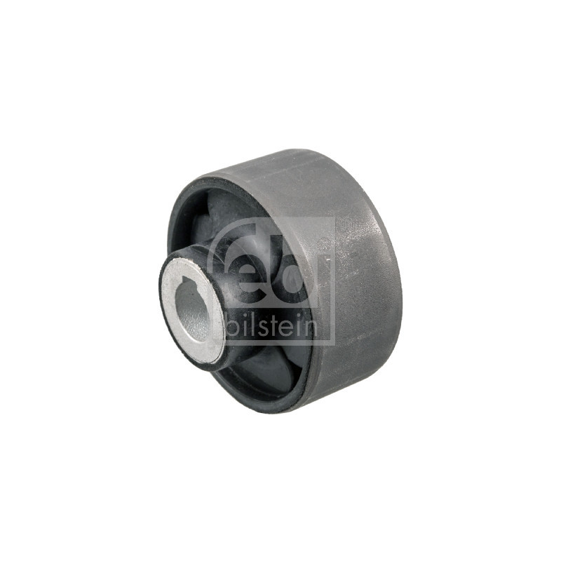 Silent bloc de triangle de suspension FEBI BILSTEIN