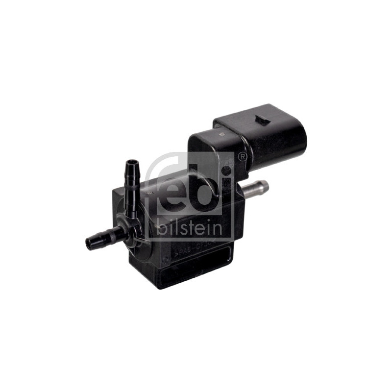 Element d'ajustage (soupapes de turburlence - tuyau d'admission) FEBI BILSTEIN