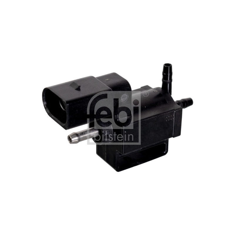 Element d'ajustage (soupapes de turburlence - tuyau d'admission) FEBI BILSTEIN