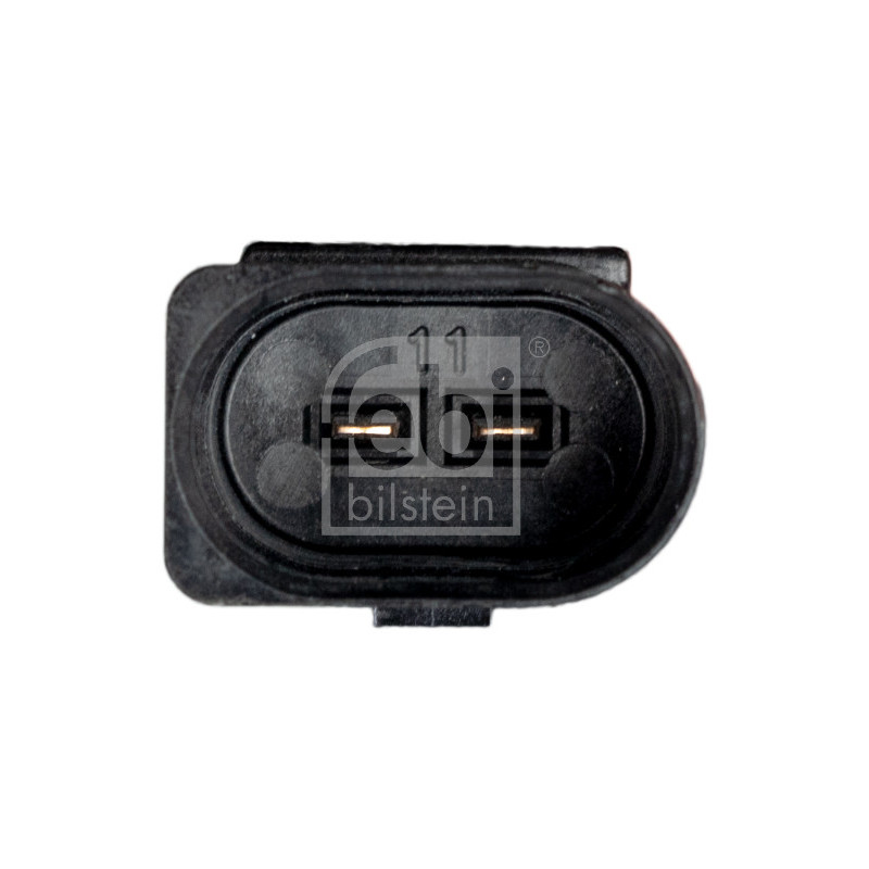 Element d'ajustage (soupapes de turburlence - tuyau d'admission) FEBI BILSTEIN