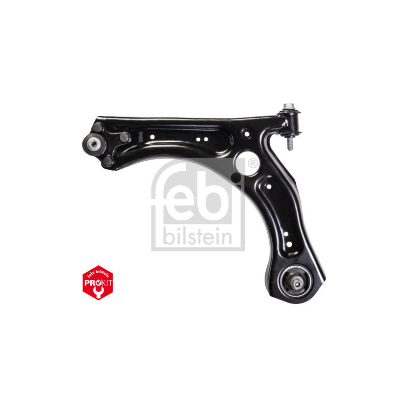 Triangle de suspension FEBI BILSTEIN