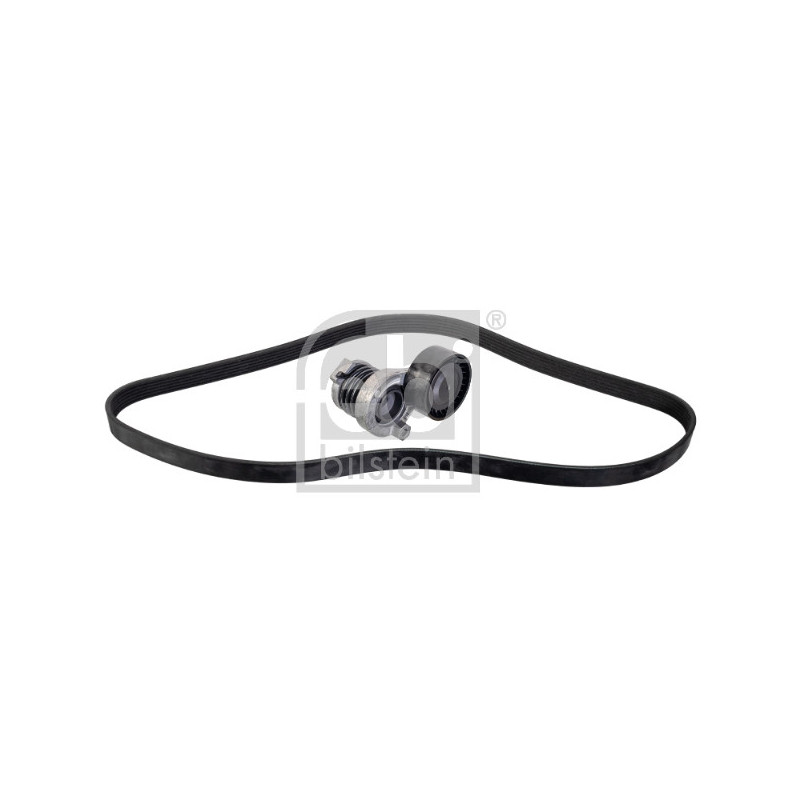 Kit de courroies d'accessoire FEBI BILSTEIN