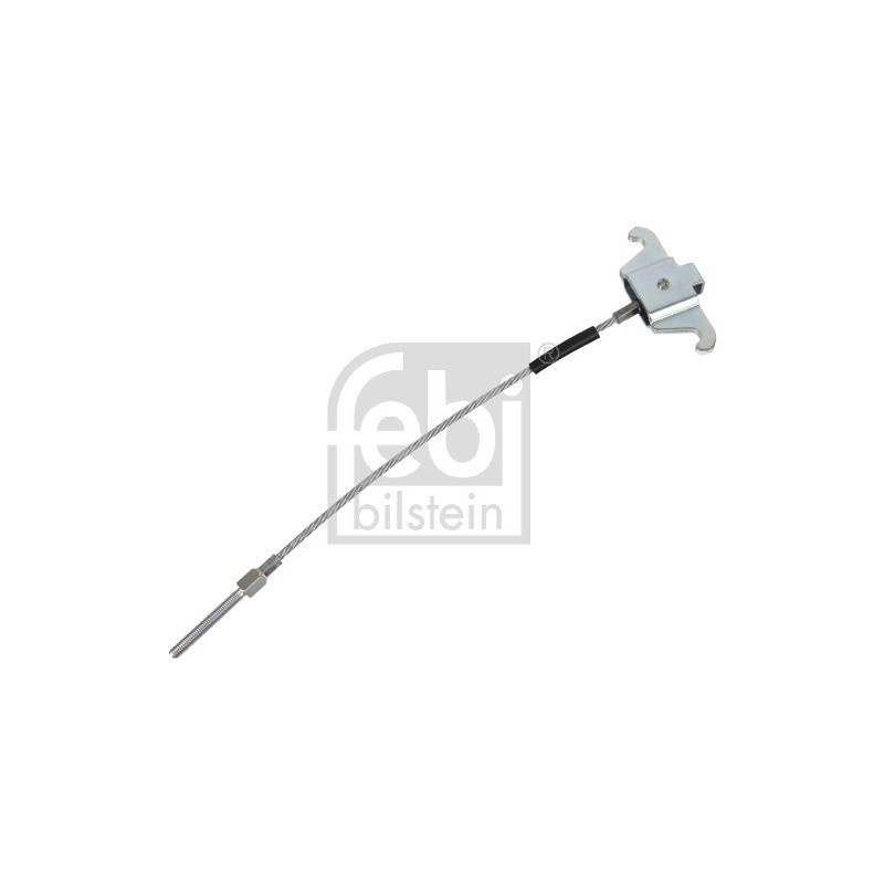 Câble de frein à main FEBI BILSTEIN