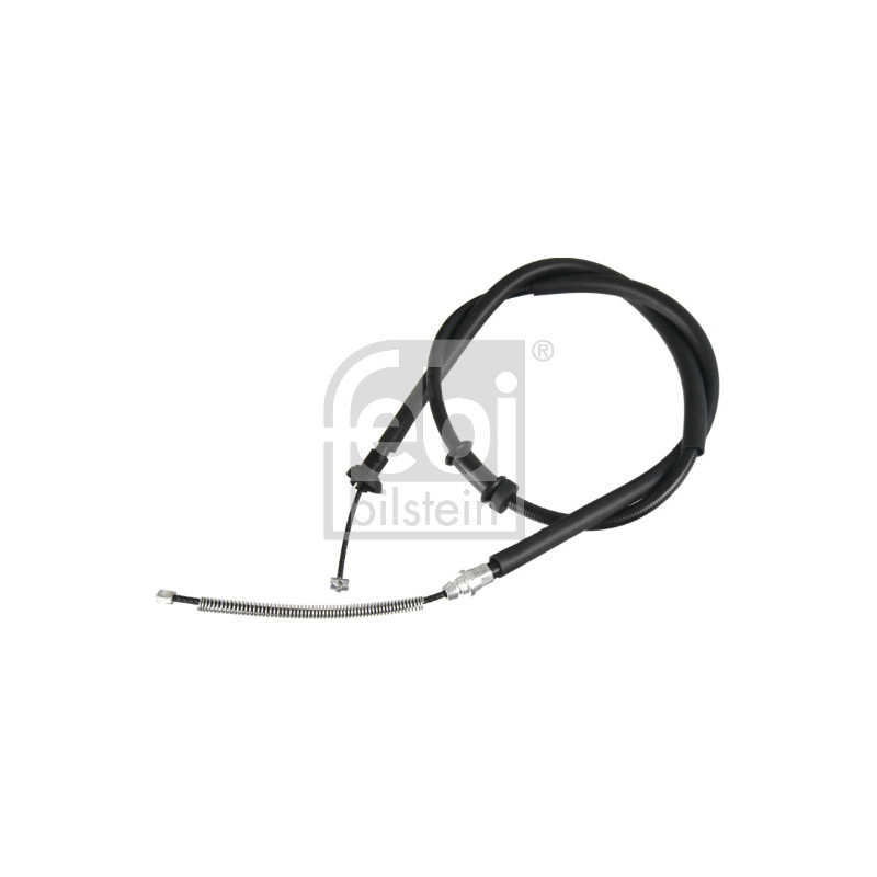 Câble de frein à main FEBI BILSTEIN