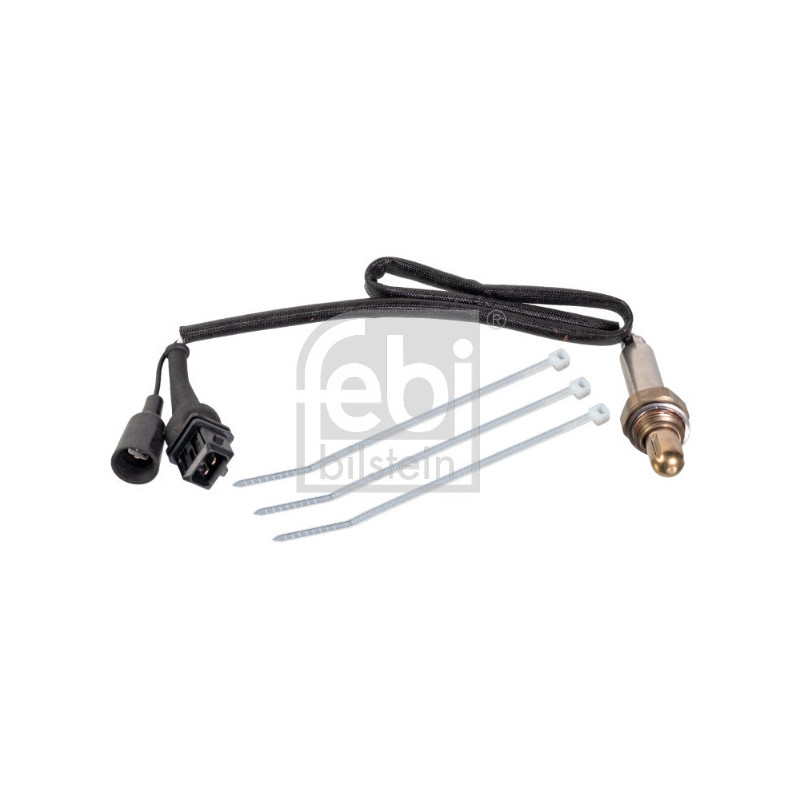 Sonde lambda FEBI BILSTEIN