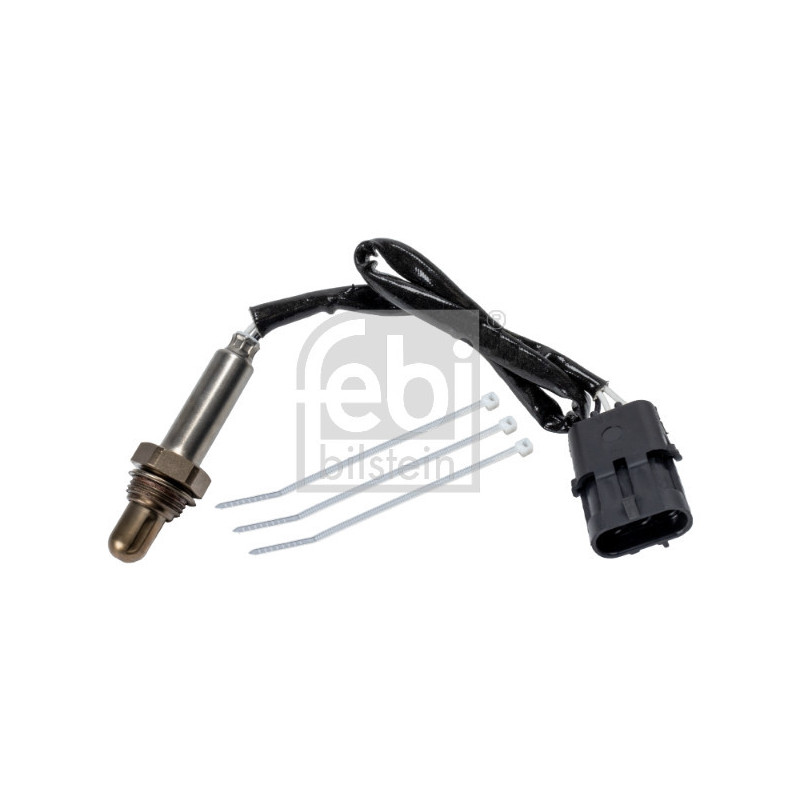 Sonde lambda FEBI BILSTEIN