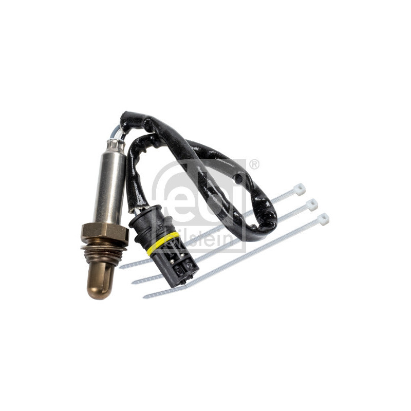 Sonde lambda FEBI BILSTEIN
