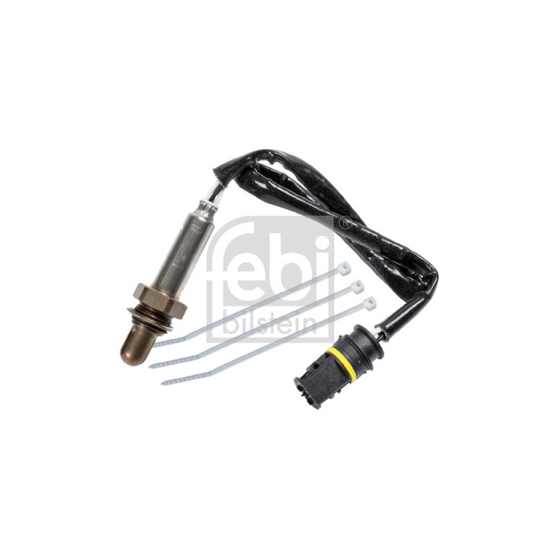 Sonde lambda FEBI BILSTEIN