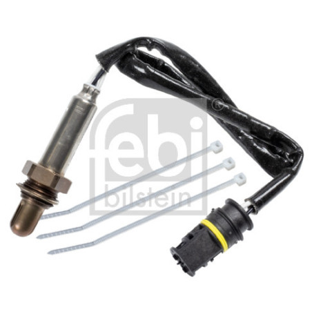 Sonde lambda FEBI BILSTEIN