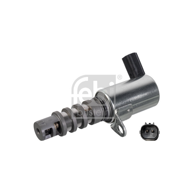 Valve de commande (réglage d'arbres à came) FEBI BILSTEIN