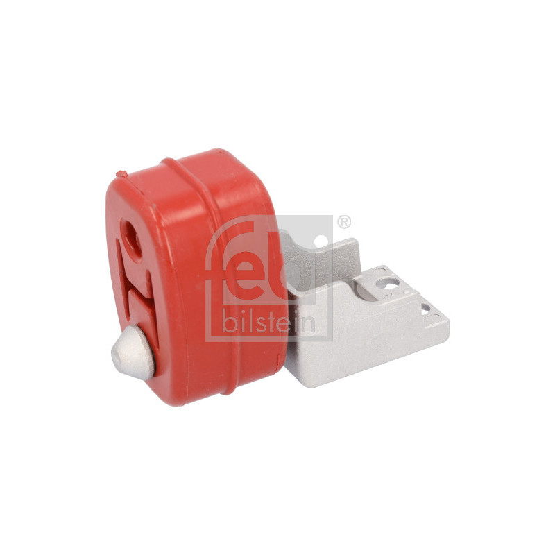 Silent bloc d'échappement FEBI BILSTEIN