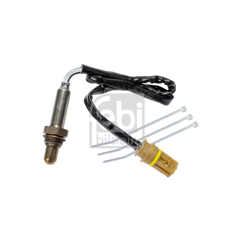 Sonde lambda FEBI BILSTEIN