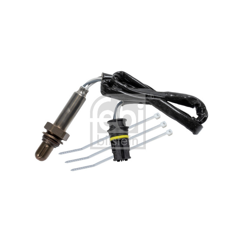 Sonde lambda FEBI BILSTEIN