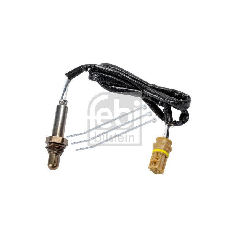 Sonde lambda FEBI BILSTEIN